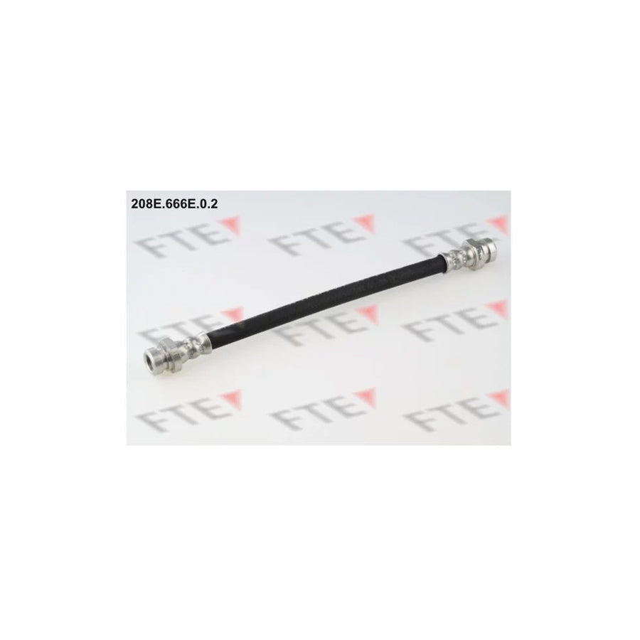 FTE 208E.666E.0.2 Brake Hose