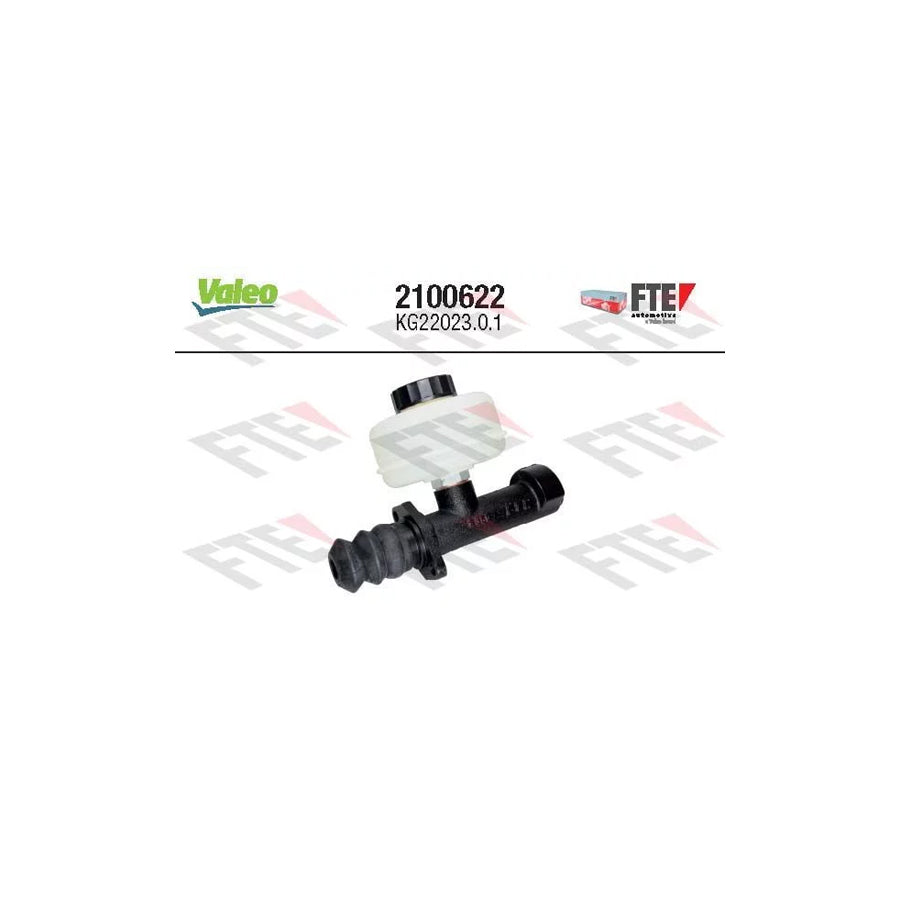 FTE 2100622 Master Cylinder, Clutch