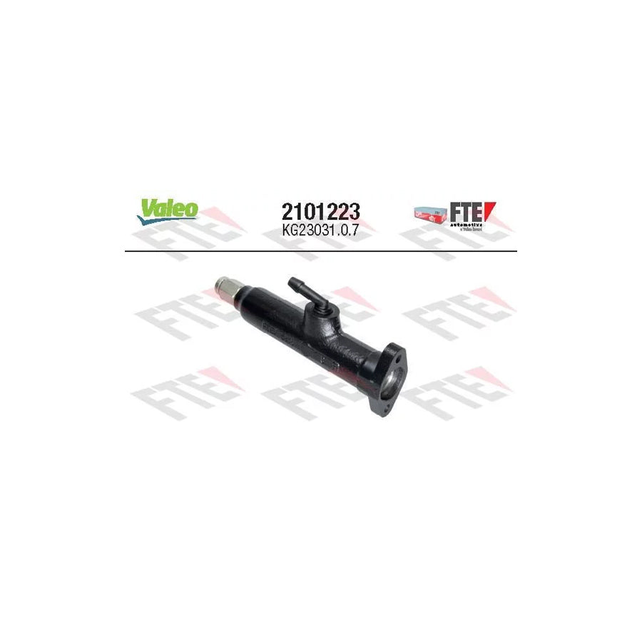 FTE 2101223 Master Cylinder, Clutch