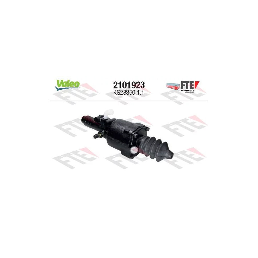 FTE 2101923 Master Cylinder, Clutch