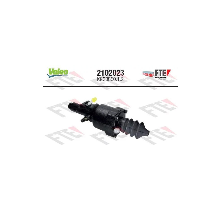 FTE 2102023 Master Cylinder, Clutch