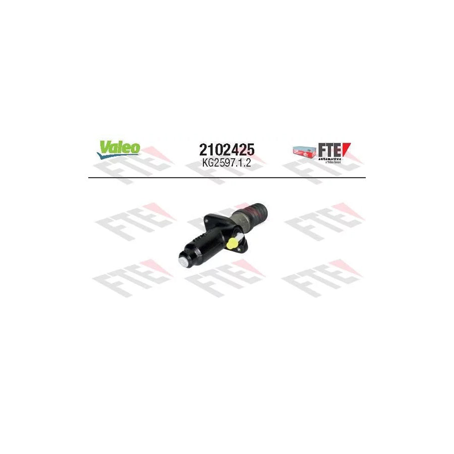 FTE 2102425 Master Cylinder, Clutch