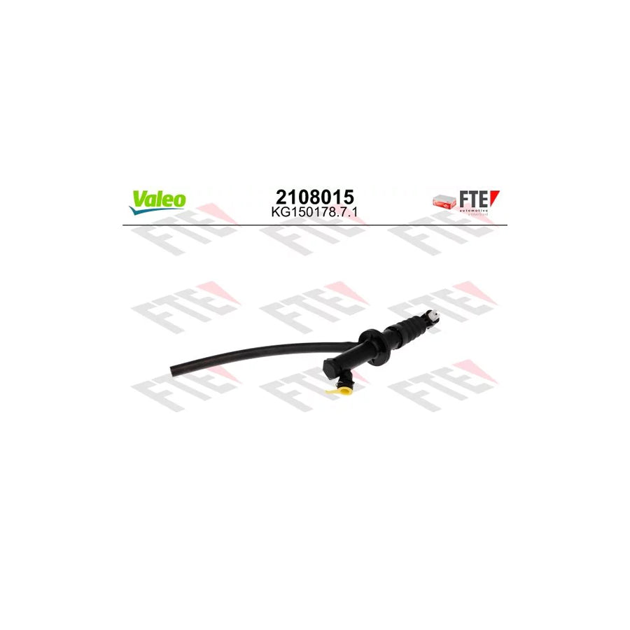 FTE 2108015 Master Cylinder, Clutch