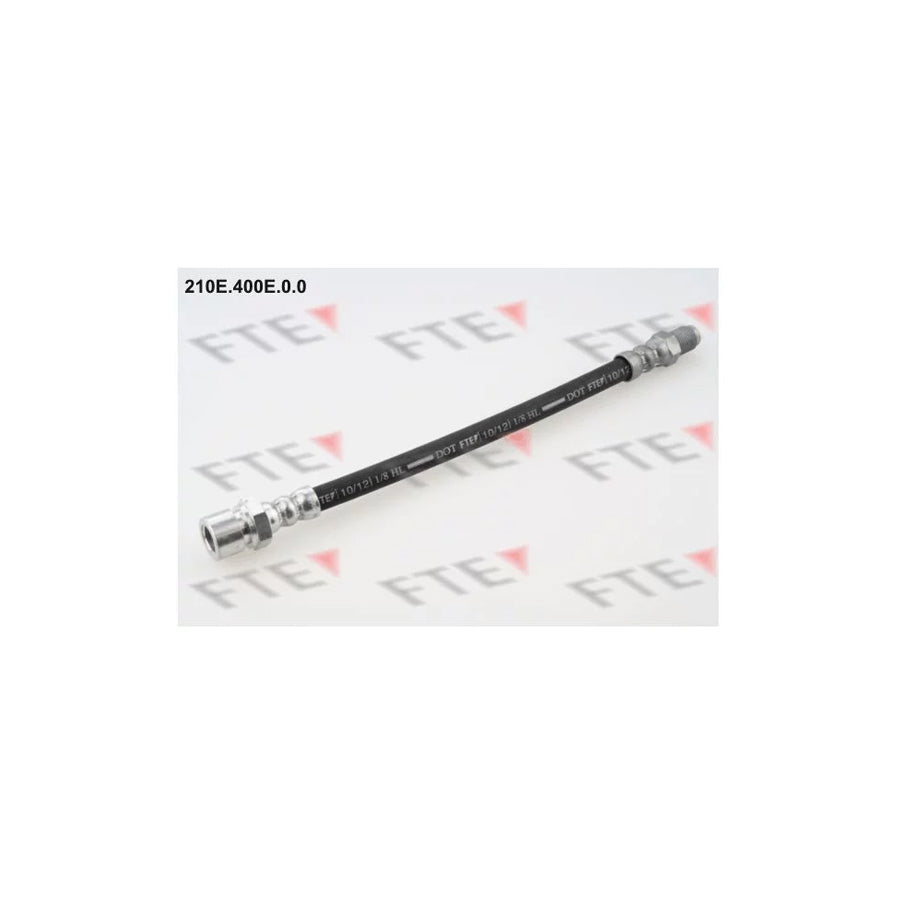 FTE 210E.400E.0.0 Brake Hose
