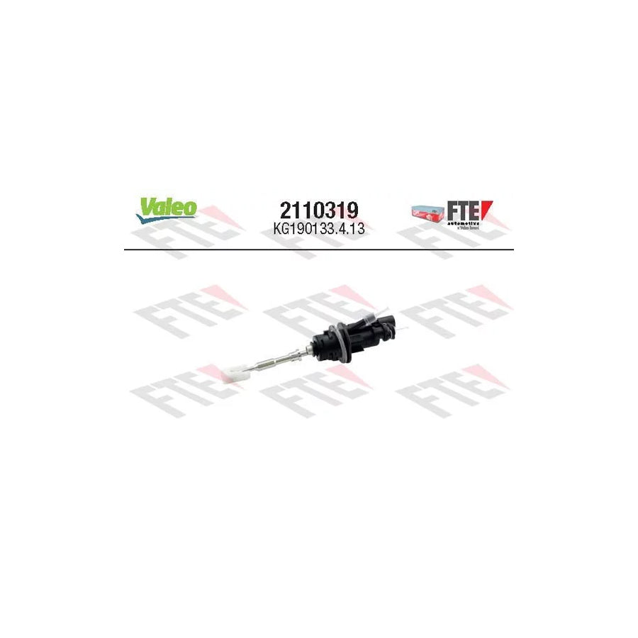FTE 2110319 Master Cylinder, Clutch