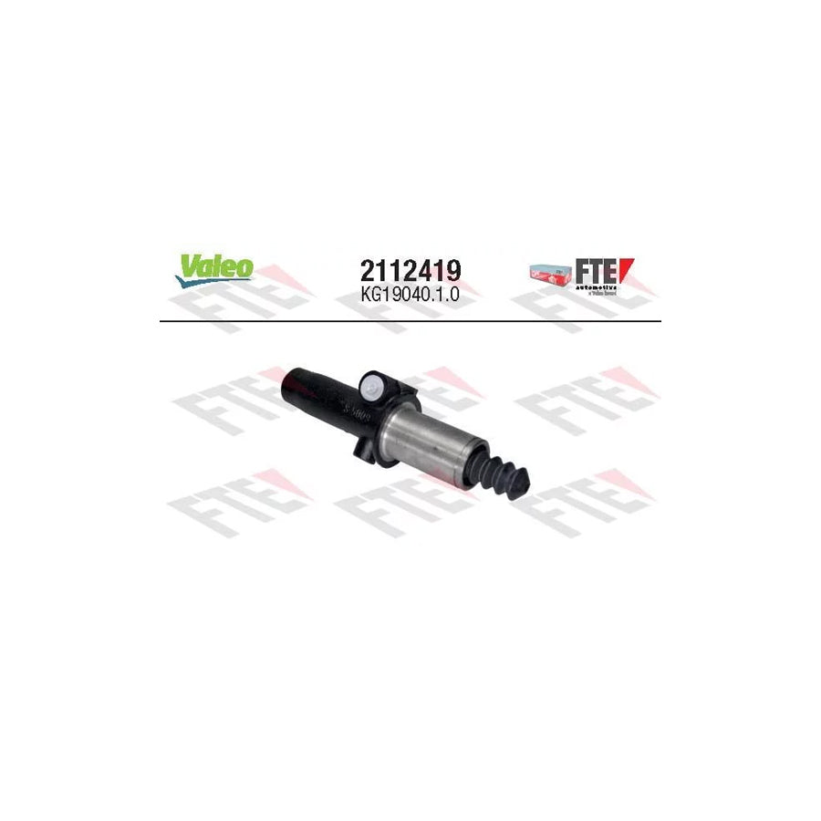 FTE 2112419 Master Cylinder, Clutch