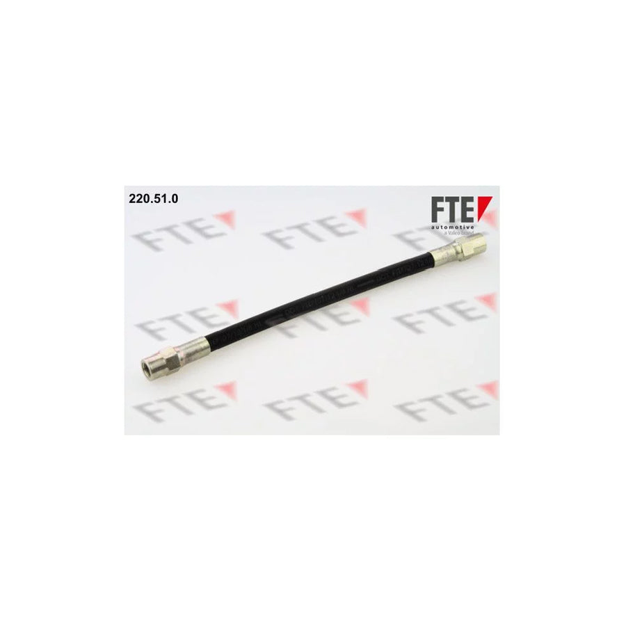 FTE 220.51.0 Brake Hose