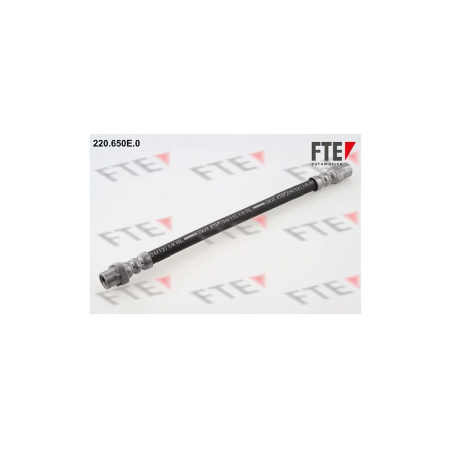 FTE 220.650E.0 Brake Hose for BMW Z3