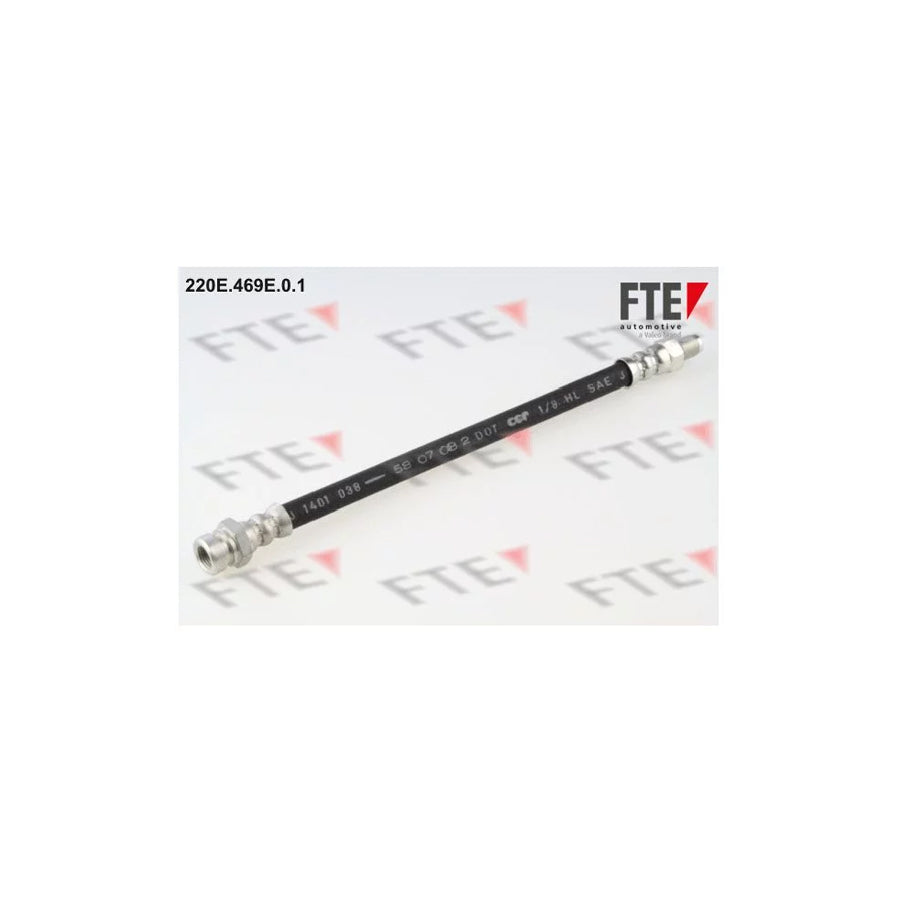 FTE 220E.469E.0.1 Brake Hose
