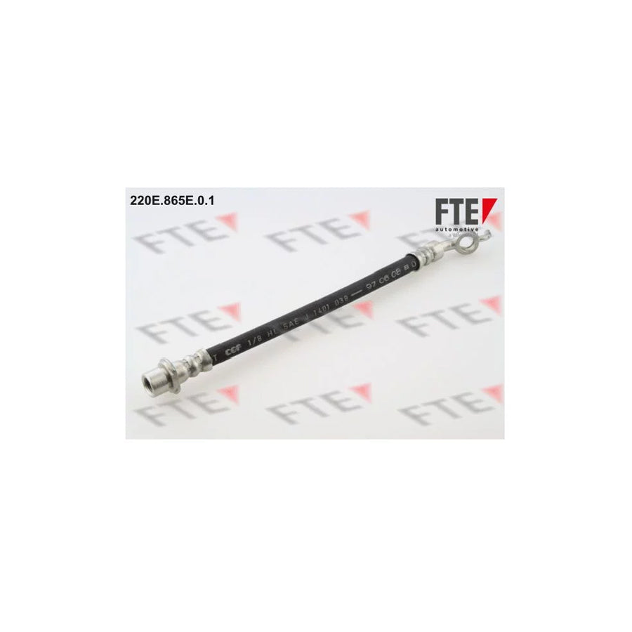 FTE 220E.865E.0.1 Brake Hose for Toyota Corolla