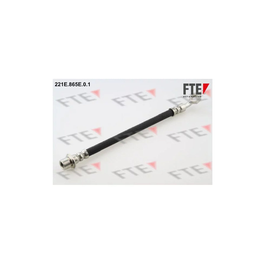 FTE 221E.865E.0.1 Brake Hose for Toyota Corolla