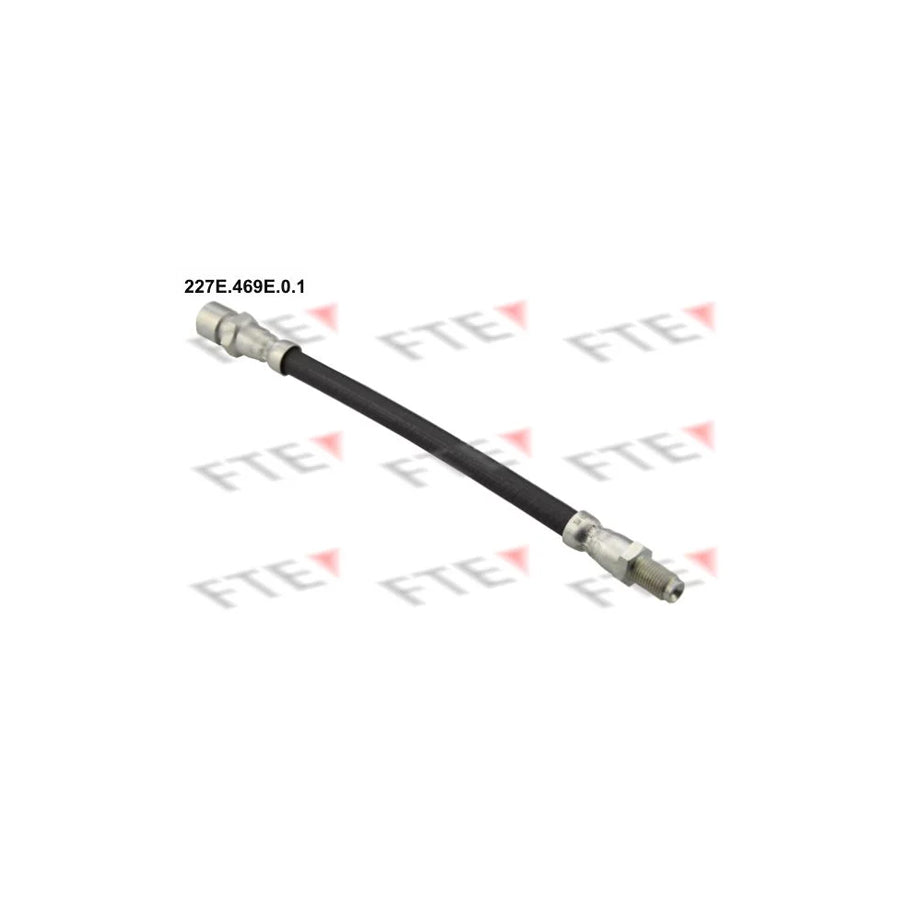 FTE 227E.469E.0.1 Clutch Hose