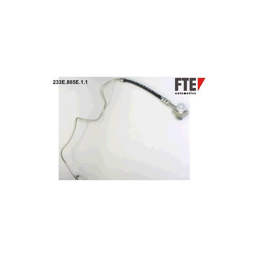 FTE 233E.865E.1.1 Brake Hose