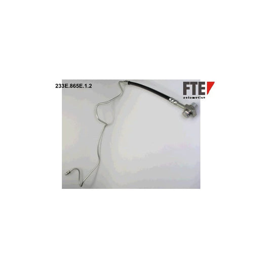 FTE 233E.865E.1.2 Brake Hose