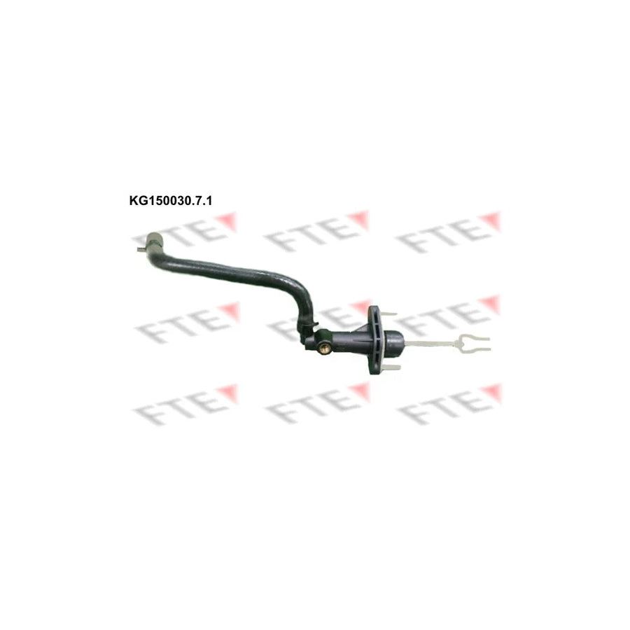 FTE 238E.666E.0.1 Brake Hose