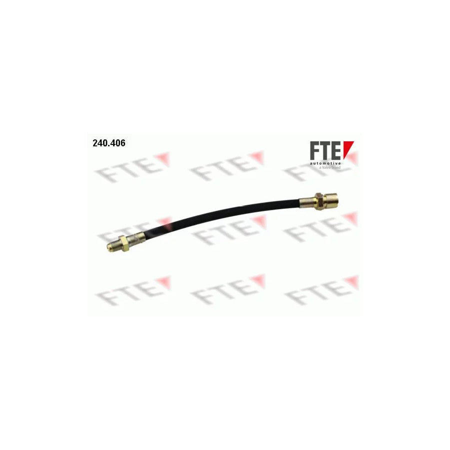 FTE 240.406 Clutch Hose