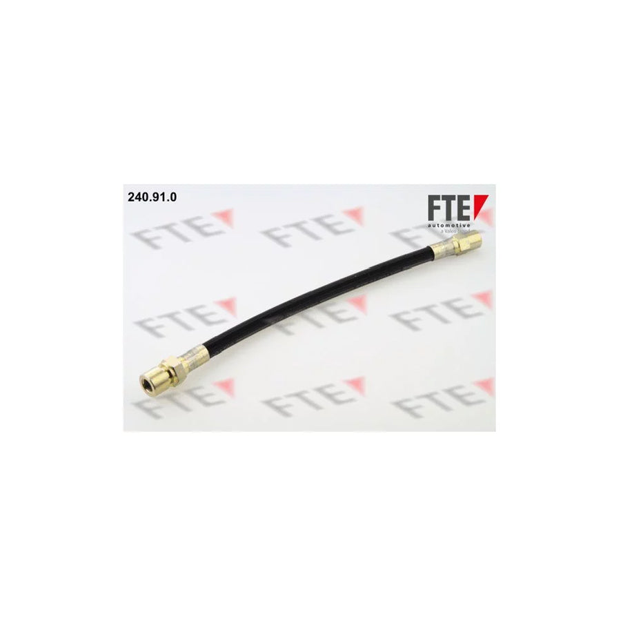 FTE 240.91.0 Brake Hose for Porsche 911