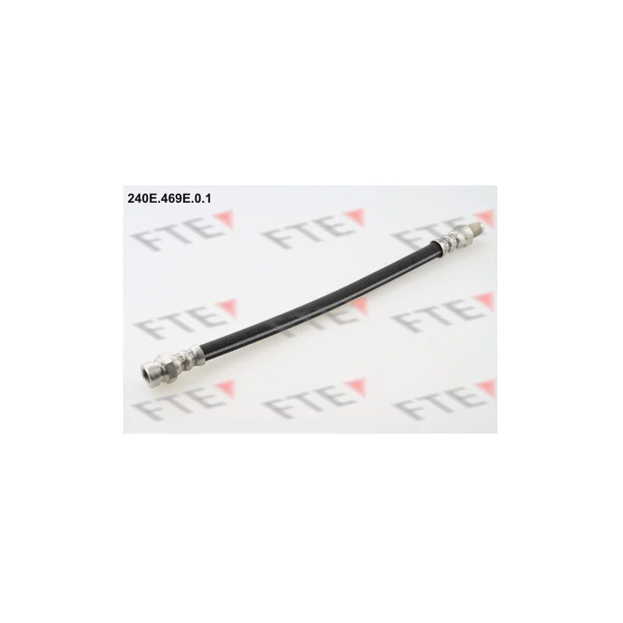 FTE 240E.469E.0.1 Brake Hose for Mitsubishi Starion (A180, A187)