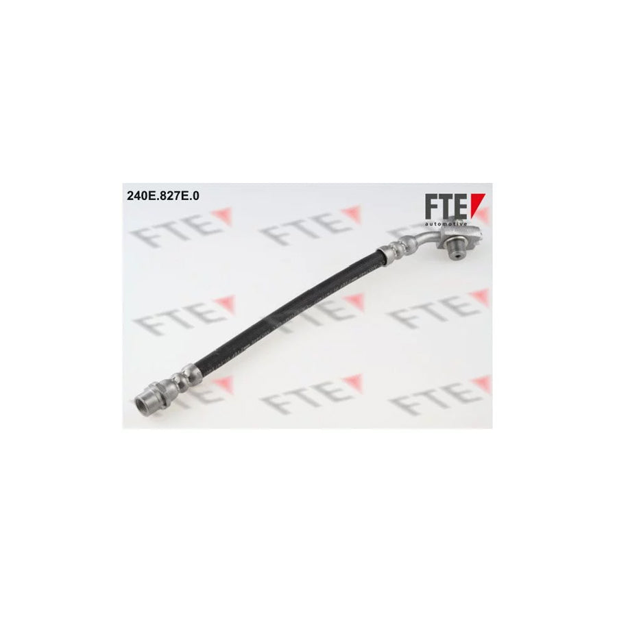 FTE 240E.827E.0 Brake Hose for Audi A4
