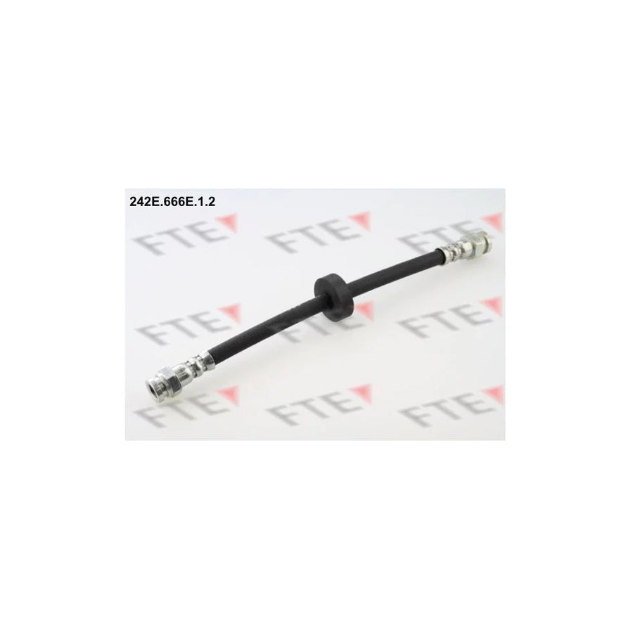 FTE 242E.666E.1.2 Brake Hose