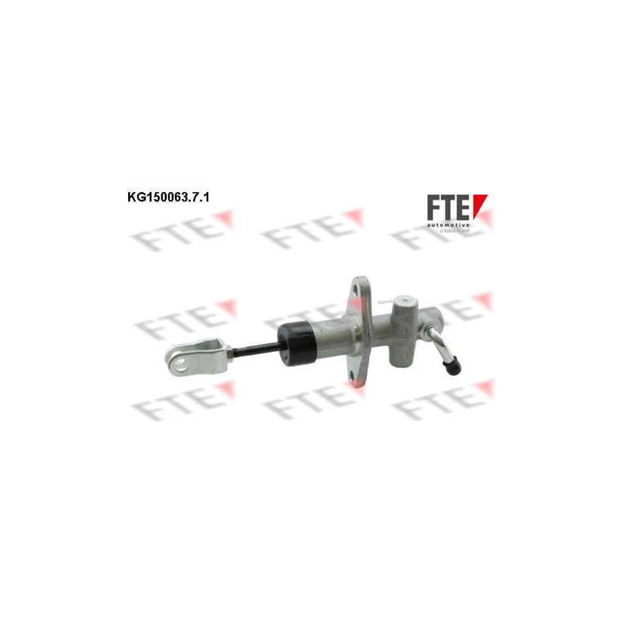 FTE 246E.666E.0.1 Brake Hose