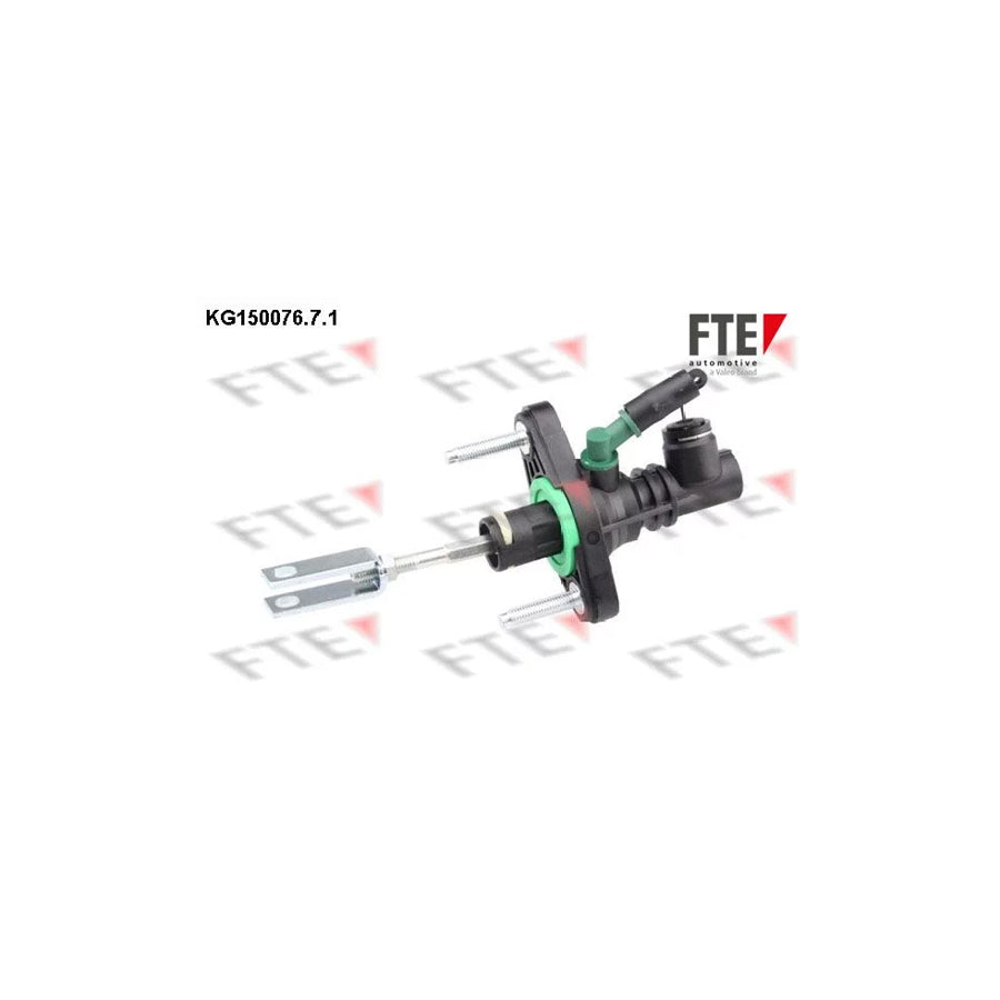 FTE 250.133E.0B1 Brake Hose