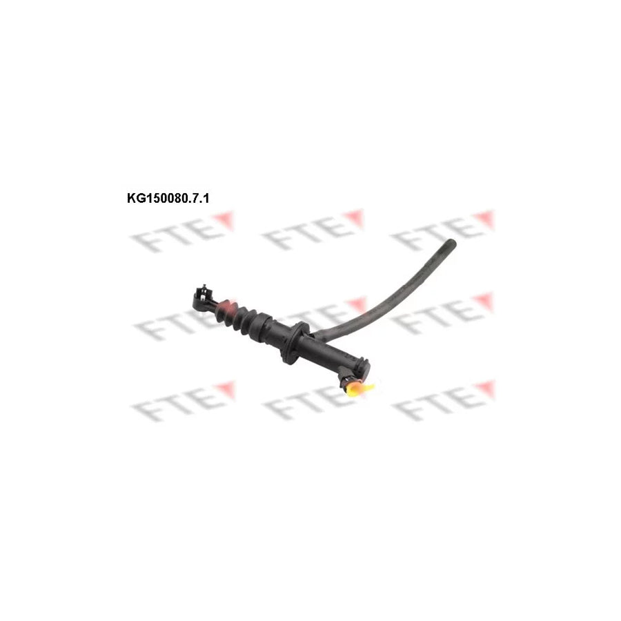 FTE 250.504.2.0B Brake Hose