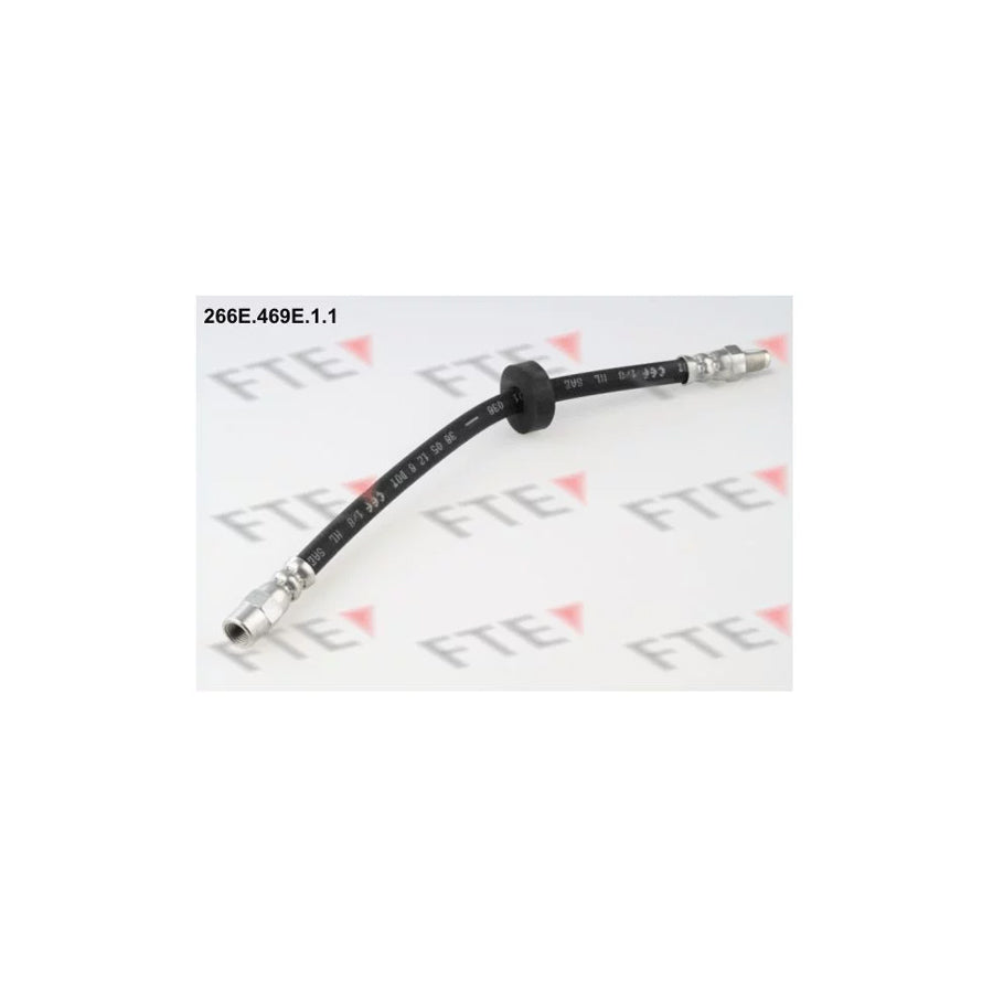 FTE 266E.469E.1.1 Brake Hose for Audi A8 D2 (4D2, 4D8)