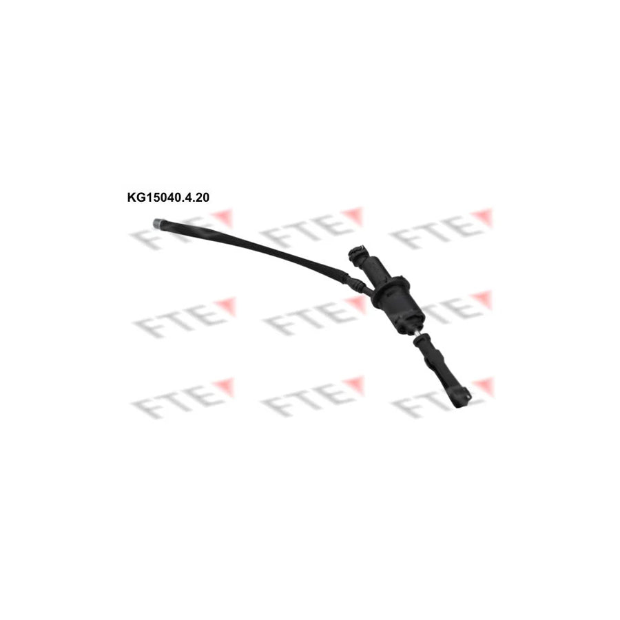 FTE 266E.666E.0.1 Brake Hose for Subaru Vivio