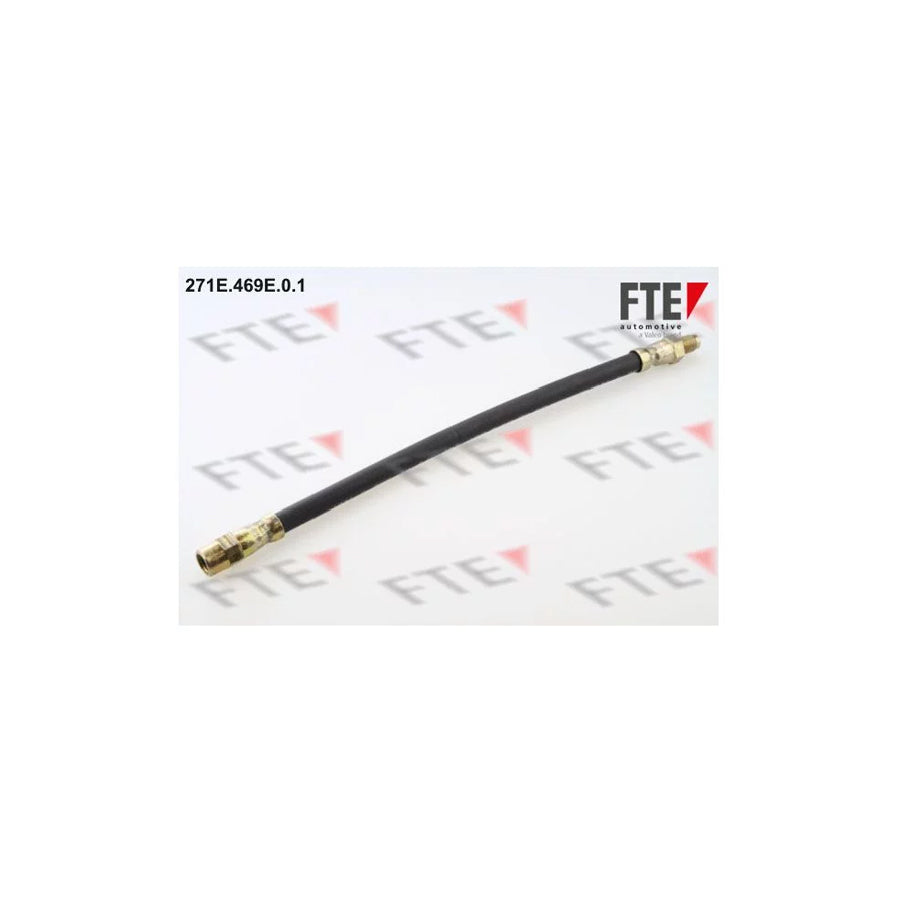 FTE 271E.469E.0.1 Brake Hose for Volvo Xc90 I (C, 275)