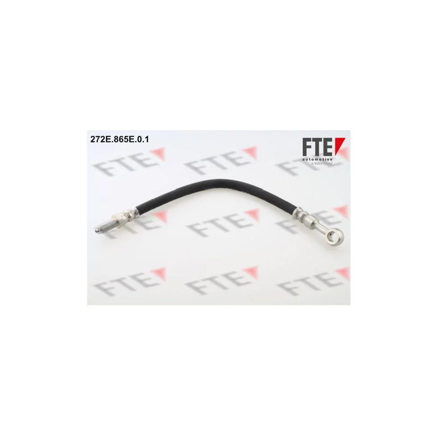 FTE 272E.865E.0.1 Brake Hose for Suzuki Samurai Off-Road (Sj)