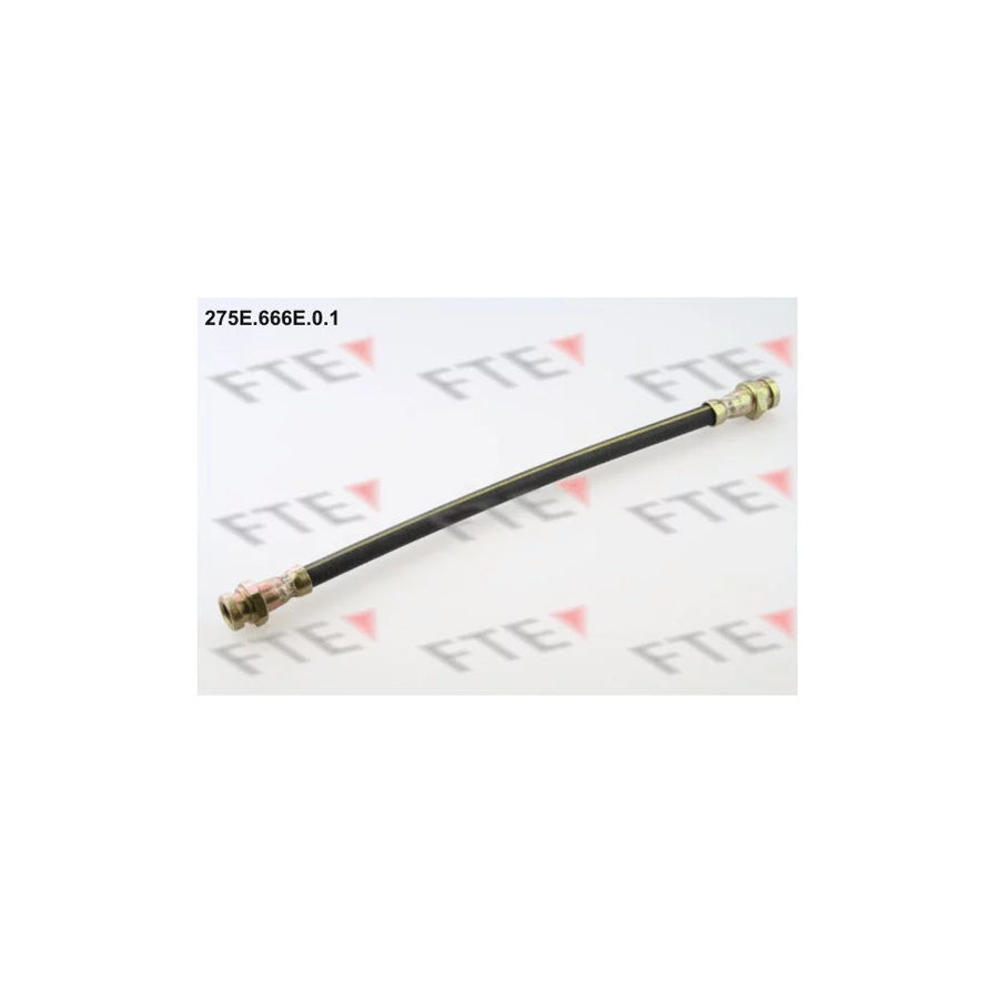 FTE 275E.666E.0.1 Brake Hose for Mazda E-Series