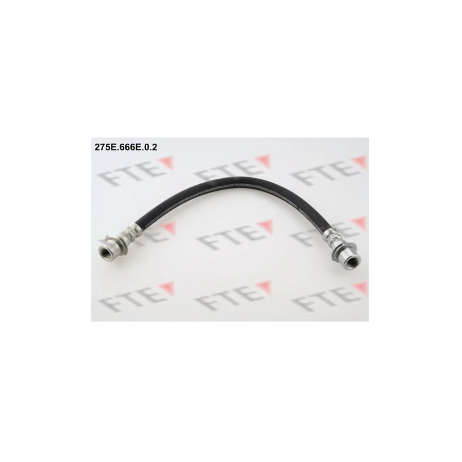 FTE 275E.666E.0.2 Brake Hose for Toyota Corolla