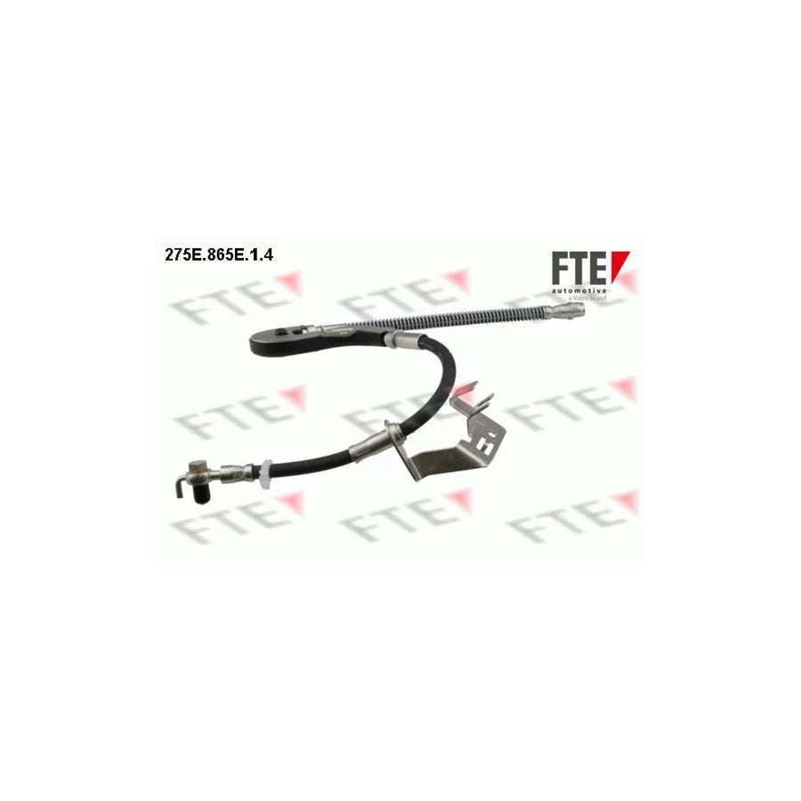 FTE 275E.865E.1.4 Brake Hose