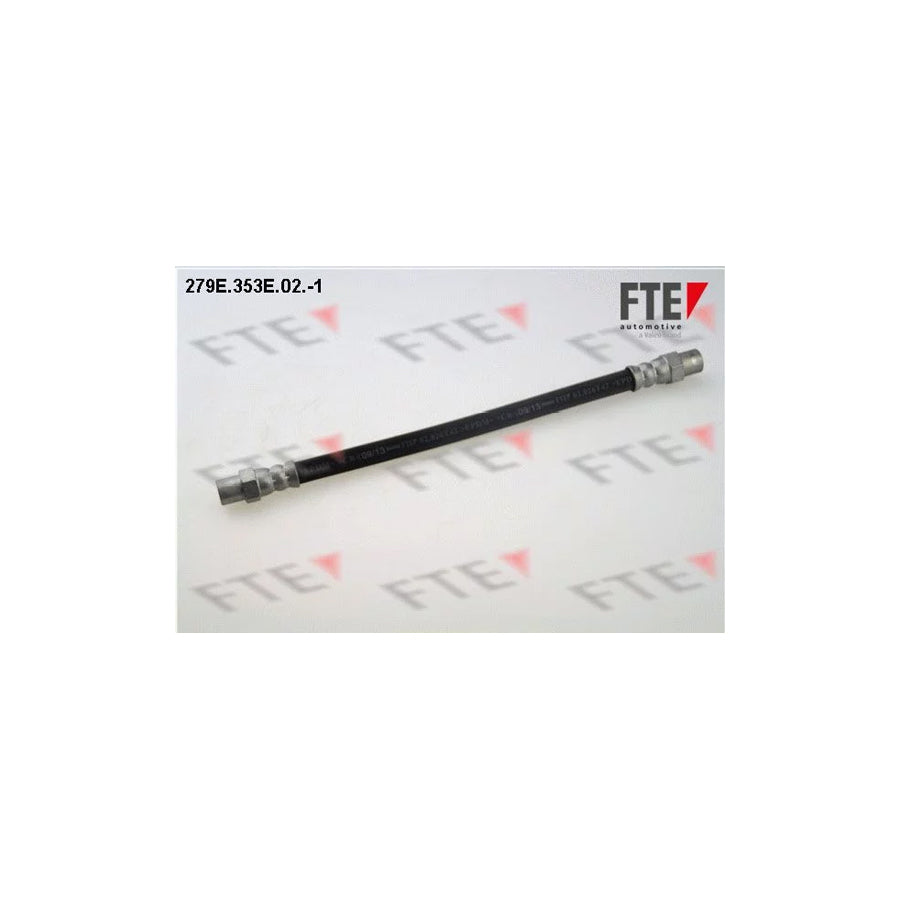 FTE 279E.353E.02 Clutch Hose