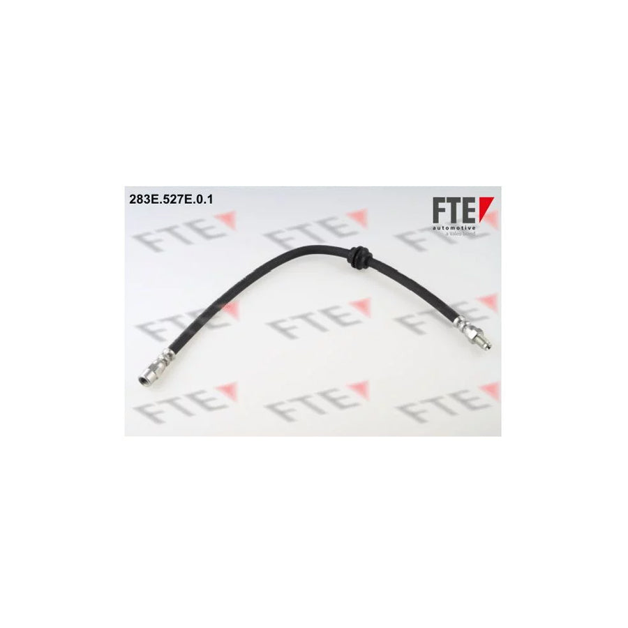 FTE 283E.527E.0.1 Brake Hose for Ford Fiesta