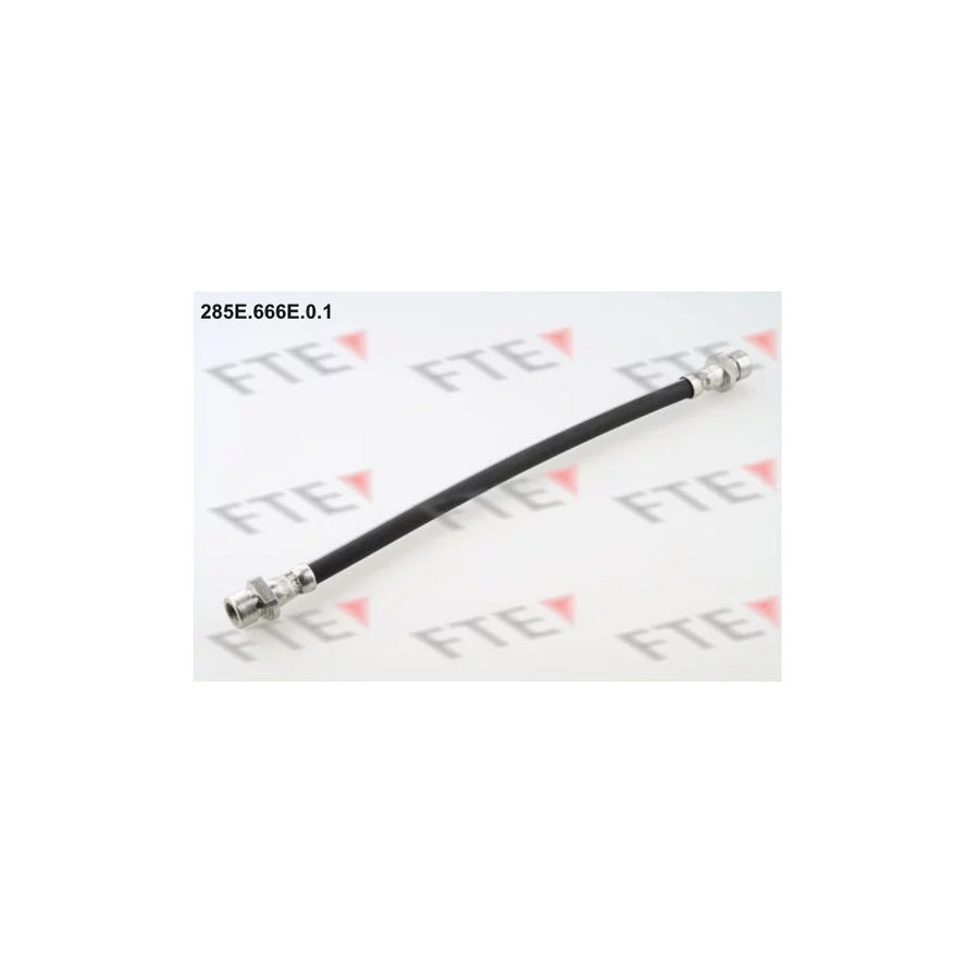 FTE 285E.666E.0.1 Brake Hose for Honda CIVIC