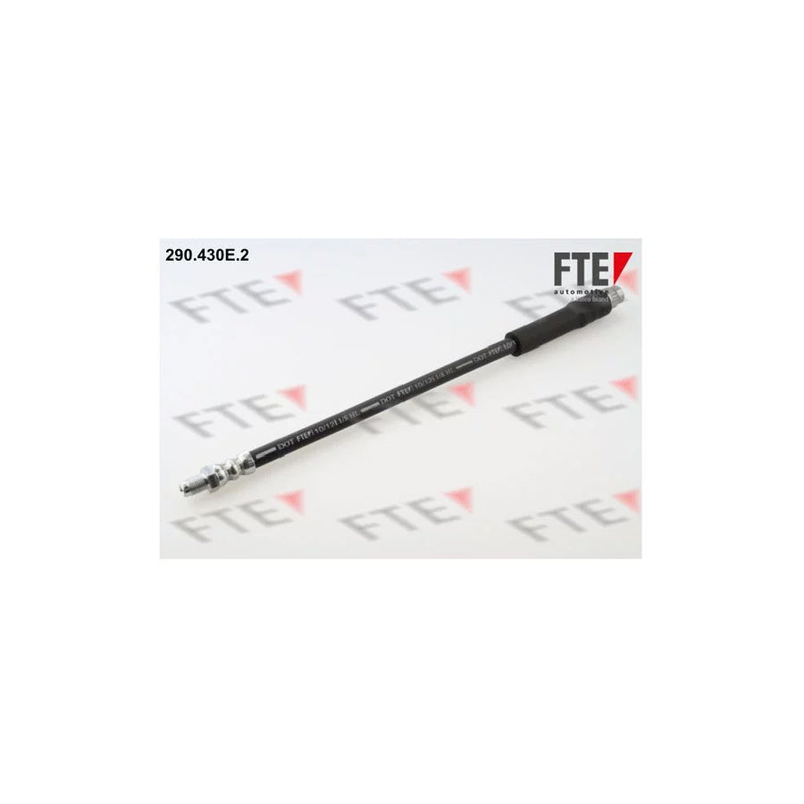 FTE 290.430E.2 Brake Hose for Renault Safrane