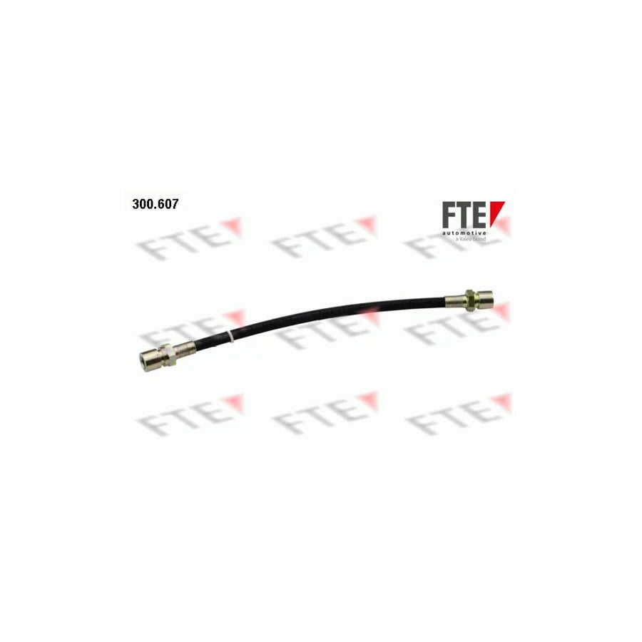 FTE 300.607 Clutch Hose