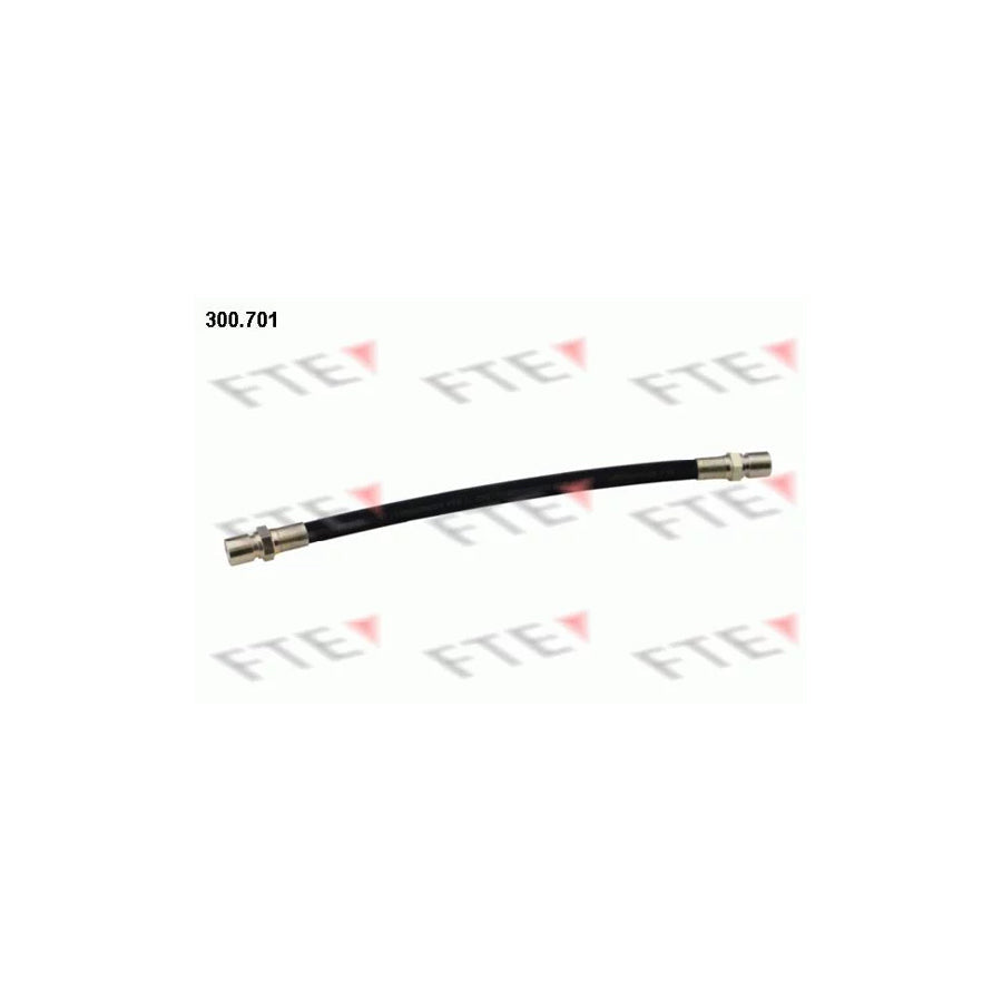 FTE 300.701 Clutch Hose