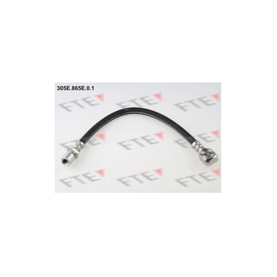 FTE 305E.865E.0.1 Brake Hose for Jaguar Xk