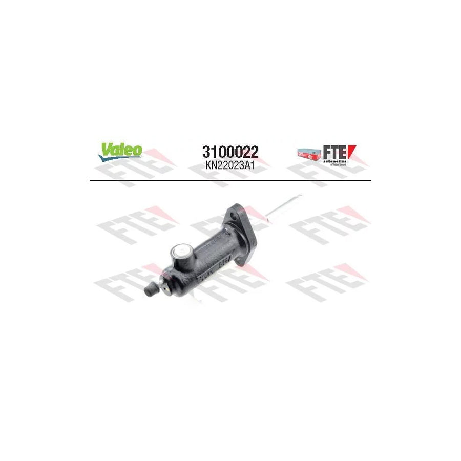 FTE 3100022 Slave Cylinder, Clutch