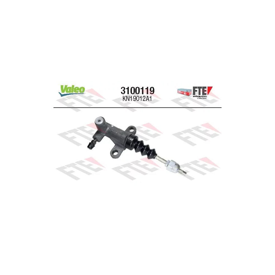 FTE 3100119 Slave Cylinder, Clutch
