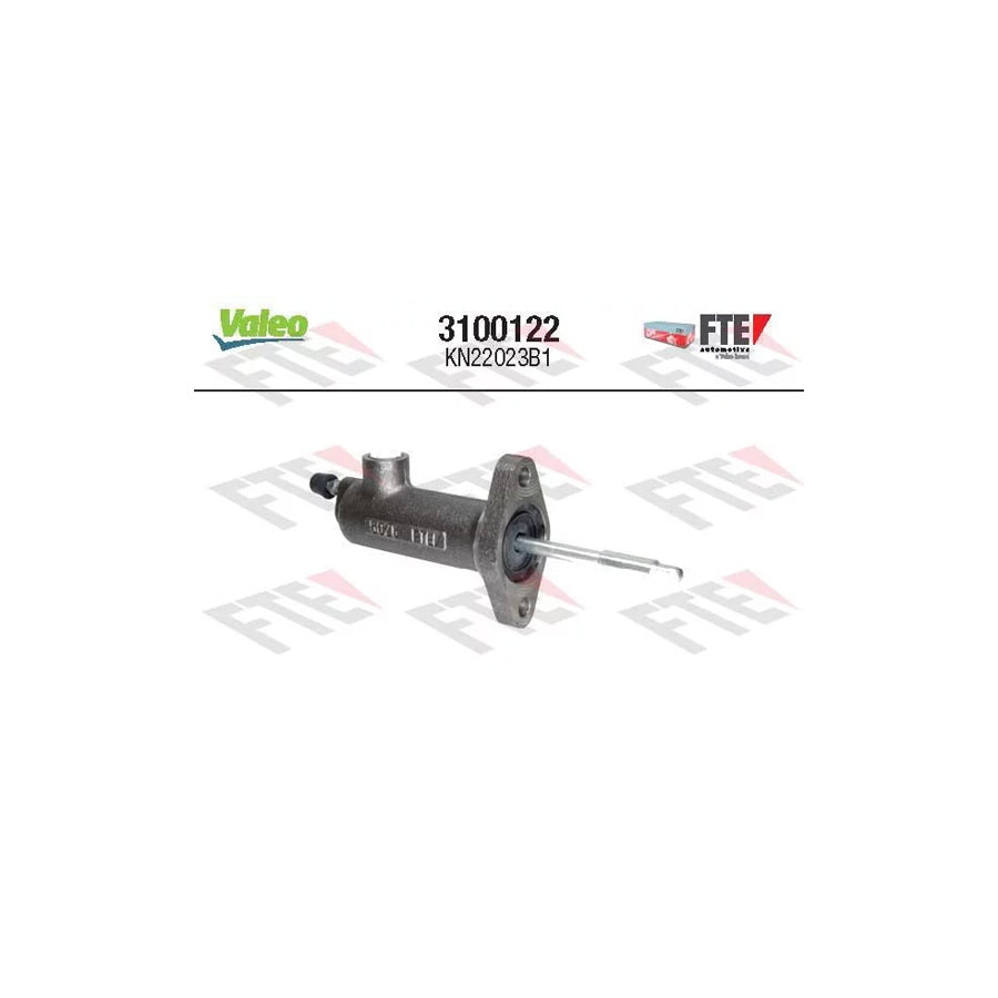 FTE 3100122 Slave Cylinder, Clutch