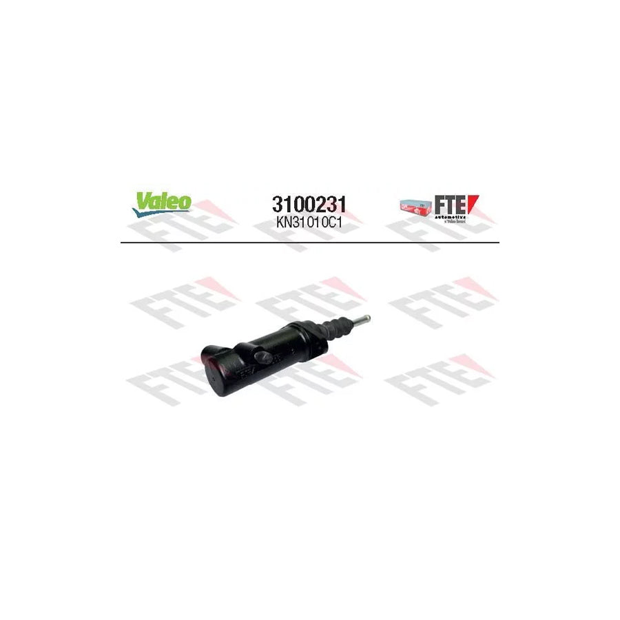 FTE 3100231 Slave Cylinder, Clutch