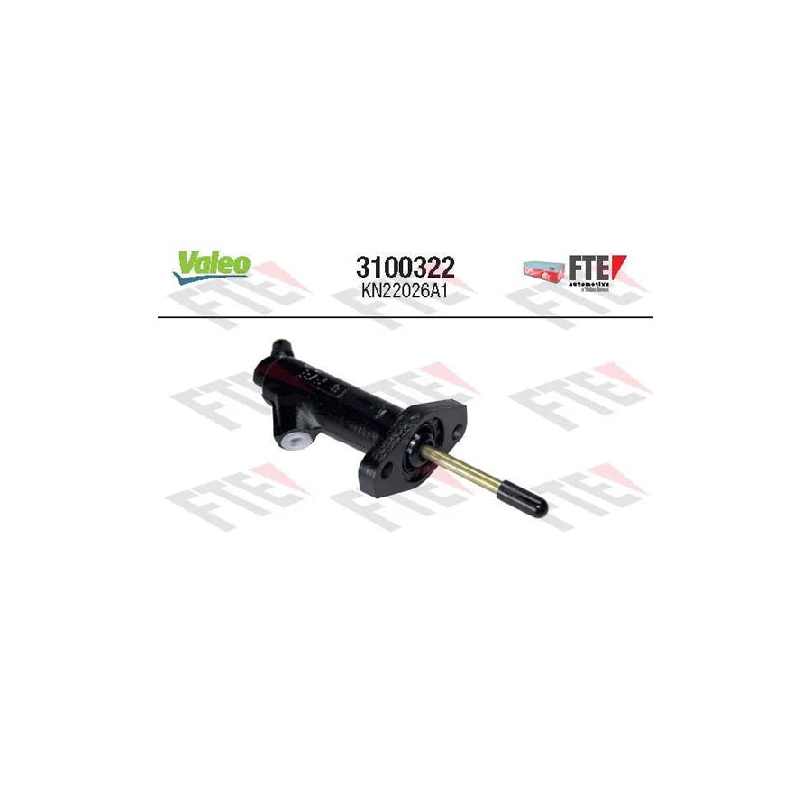 FTE 3100322 Slave Cylinder, Clutch