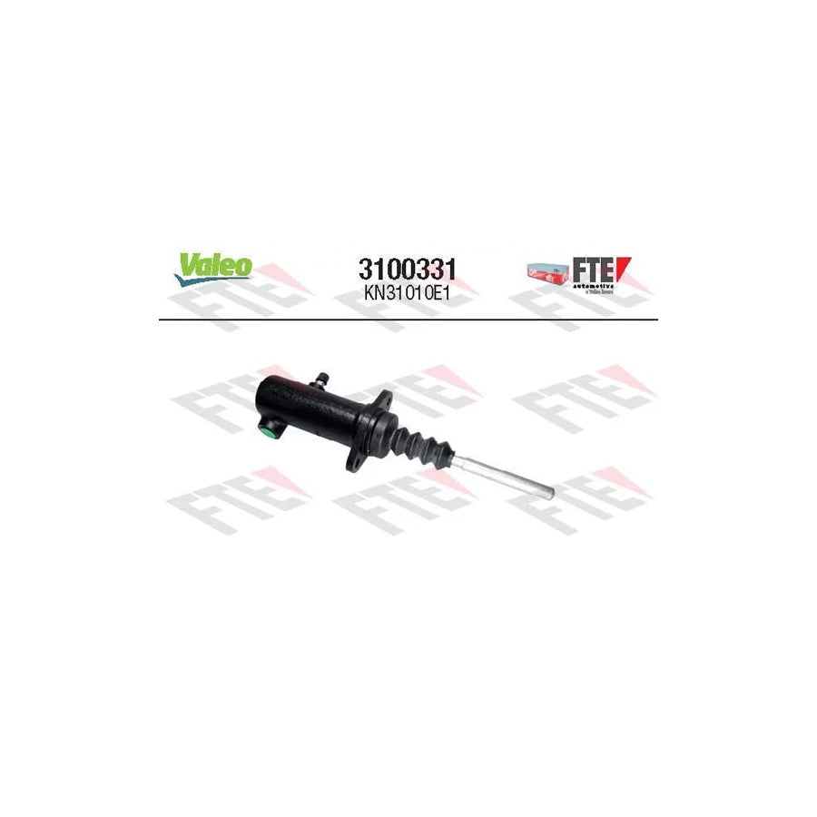 FTE 3100331 Slave Cylinder, Clutch