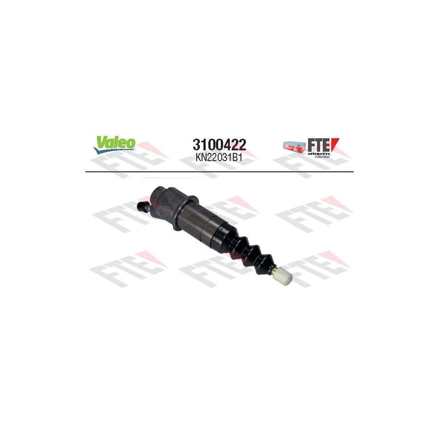 FTE 3100422 Slave Cylinder, Clutch
