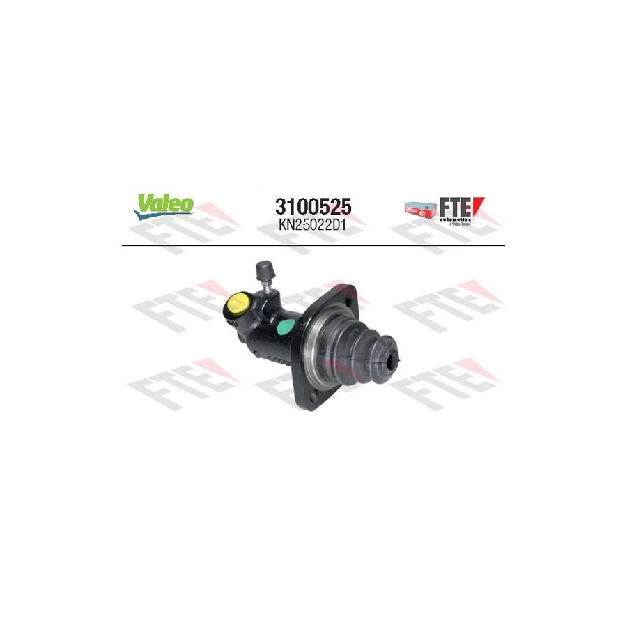 FTE 3100525 Slave Cylinder, Clutch