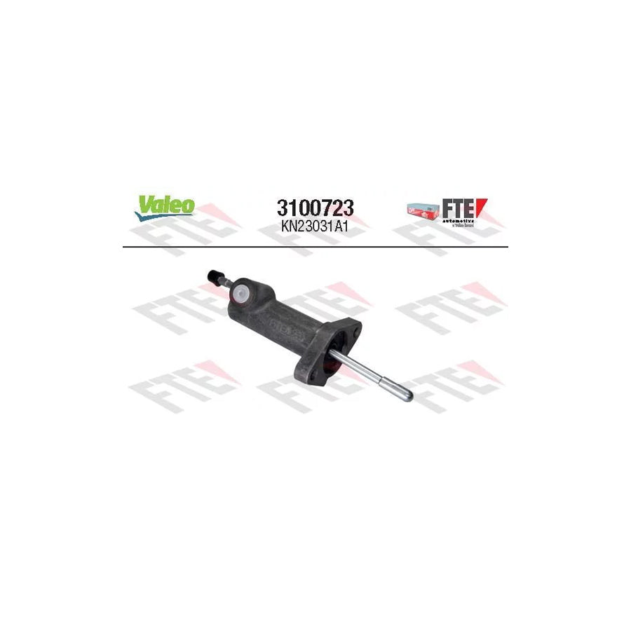FTE 3100723 Slave Cylinder, Clutch for Porsche 911